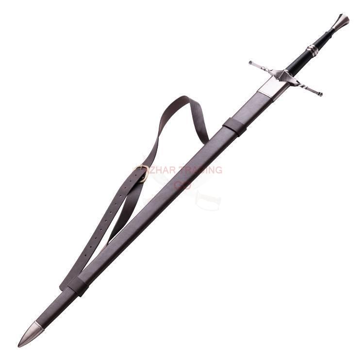 The Witcher 3: Wild Hunt Rivia Sword image 2